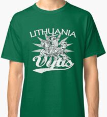Lithuania Classic T-Shirt