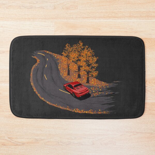 Item preview, MR2 Autumn Drive designed and sold by AutomotiveArt.
