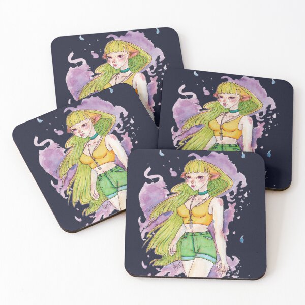 Item preview, Lemon Drop designed and sold by Churi.