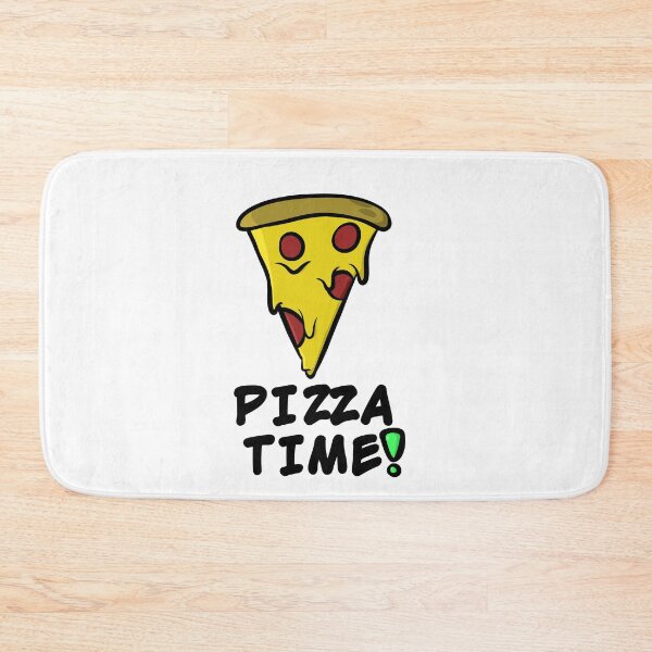 Item preview, Pizza time! designed and sold by Martin Sap.