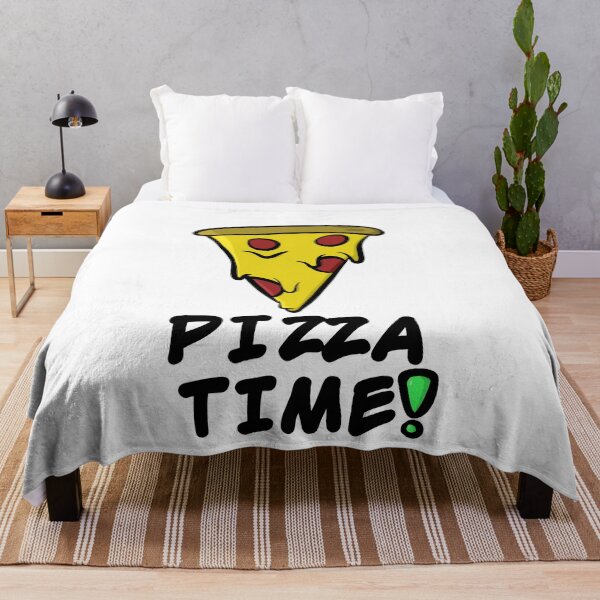 Item preview, Pizza time! designed and sold by Martin Sap.