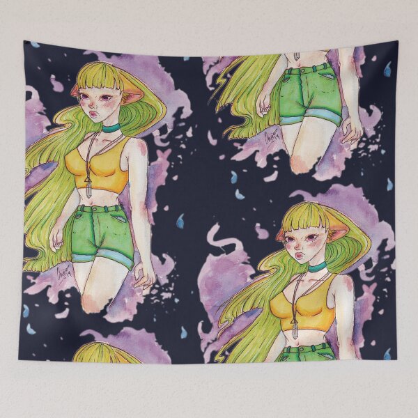 Item preview, Lemon Drop designed and sold by Churi.