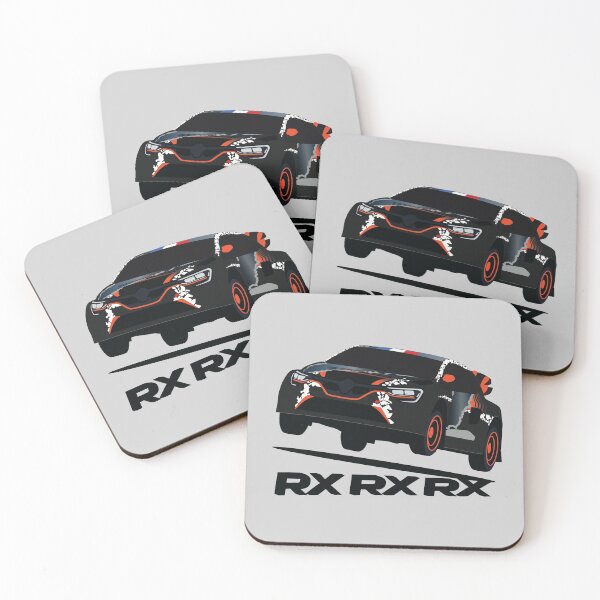 Item preview, GCK RX designed and sold by AutomotiveArt.