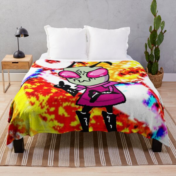 Item preview, It's Him It's Zim designed and sold by y0kai.
