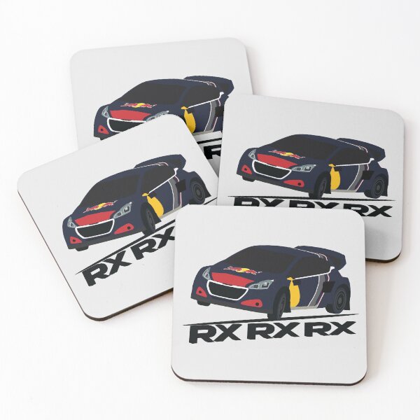 Item preview, 208 RX designed and sold by AutomotiveArt.