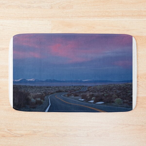 Item preview, Lonely Highway designed and sold by Barbara  Brown.