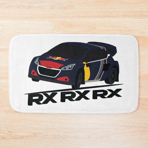 Item preview, 208 RX designed and sold by AutomotiveArt.
