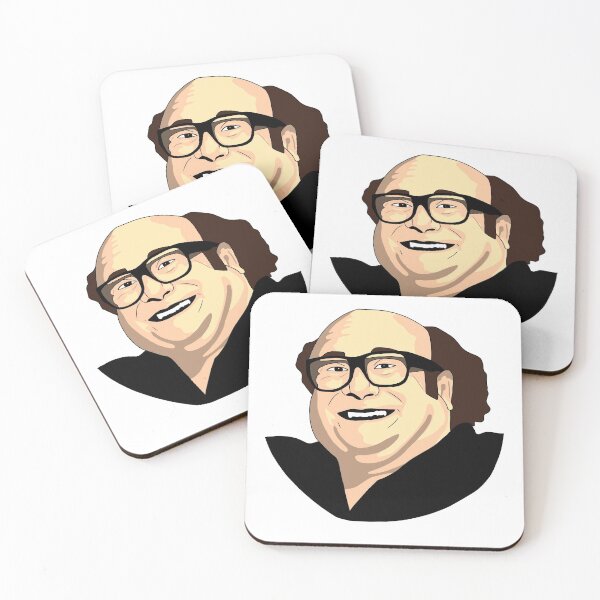 Item preview, Danny Devito designed and sold by cool stickerz.