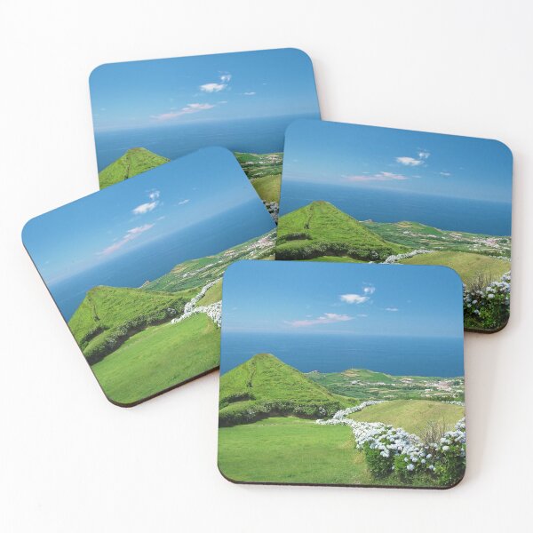 Item preview, The Azores, Portugal designed and sold by Gaspar Avila.