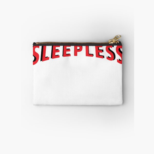Item preview, SLEEPLESS designed and sold by MallsD.