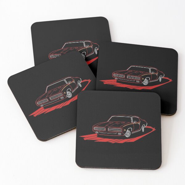 Item preview, The Judge designed and sold by AutomotiveArt.
