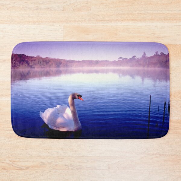 Item preview, Dappled Swan designed and sold by AntonyMitchell.