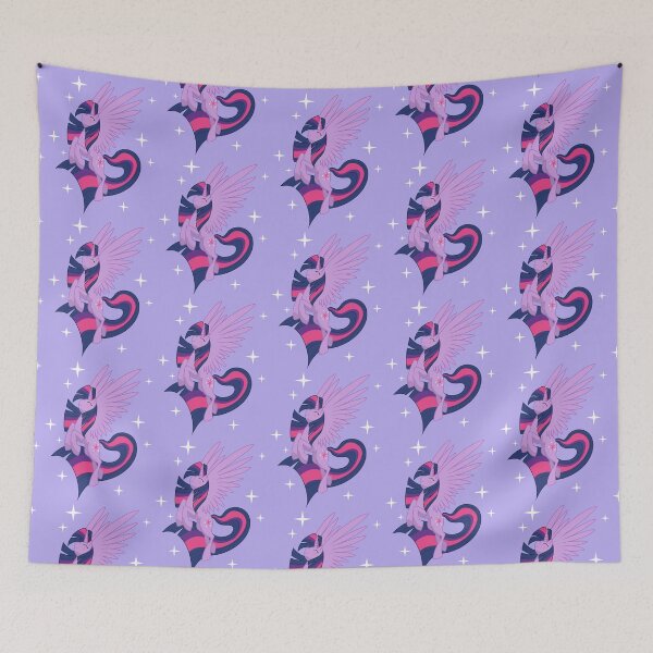 Item preview, Magical Twilight designed and sold by AngstyLeo.