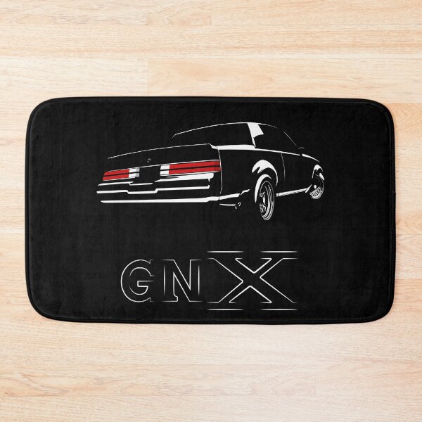 Item preview, GNX designed and sold by AutomotiveArt.
