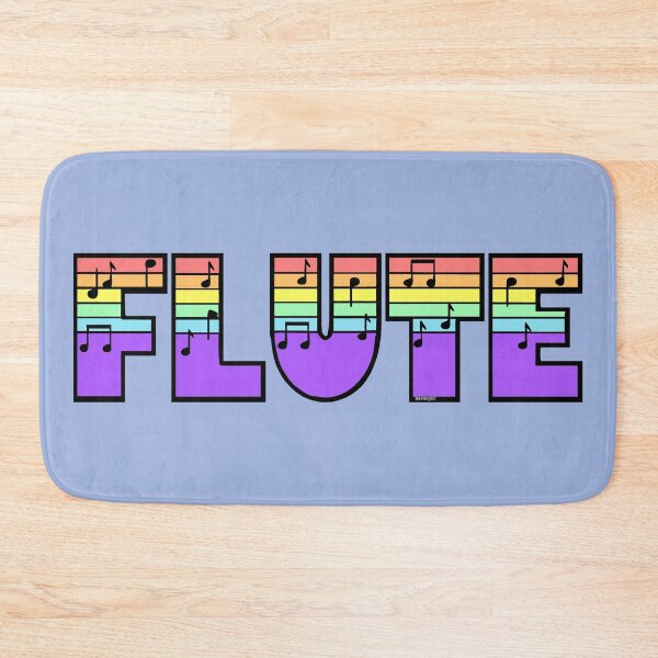 Item preview, Flute Pastel designed and sold by Havocgirl.