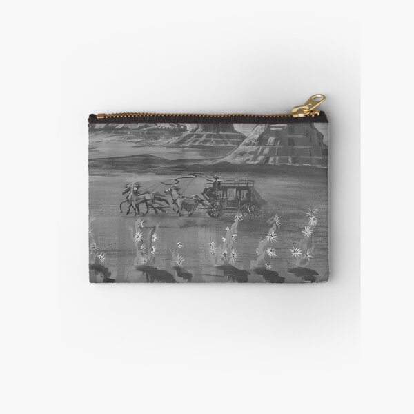 Item preview, Stagecoach designed and sold by David Zackus.