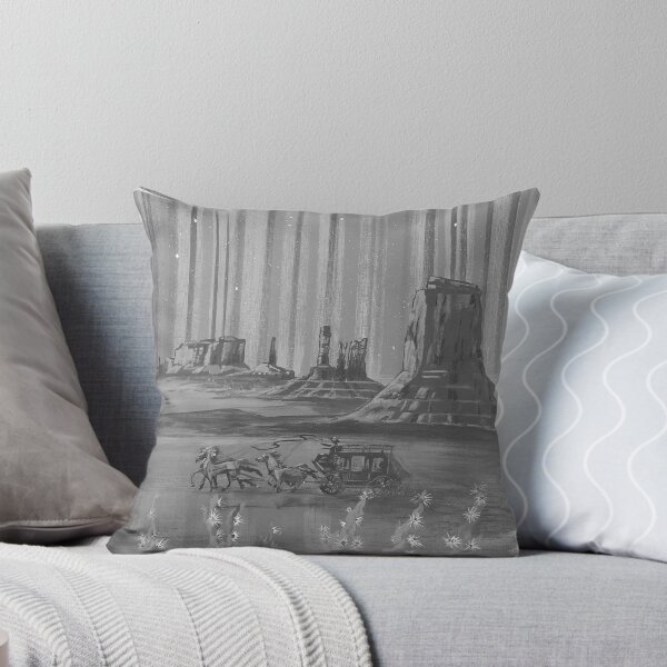 Item preview, Stagecoach designed and sold by David Zackus.