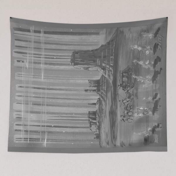 Item preview, Stagecoach designed and sold by David Zackus.