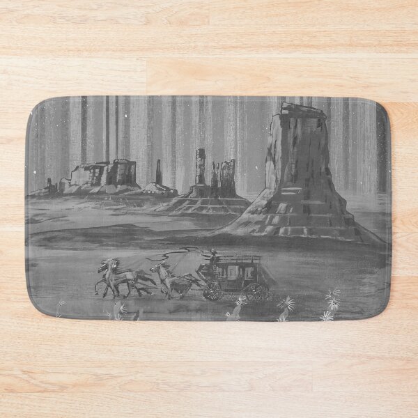 Item preview, Stagecoach designed and sold by David Zackus.