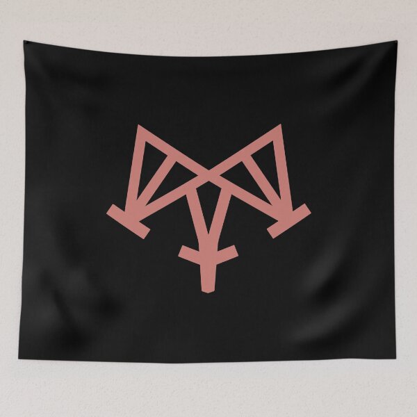 Item preview, Fire Emblem™: Three Houses - Escudo de armas de Byleth [coloreado] designed and sold by SWISH-Design.
