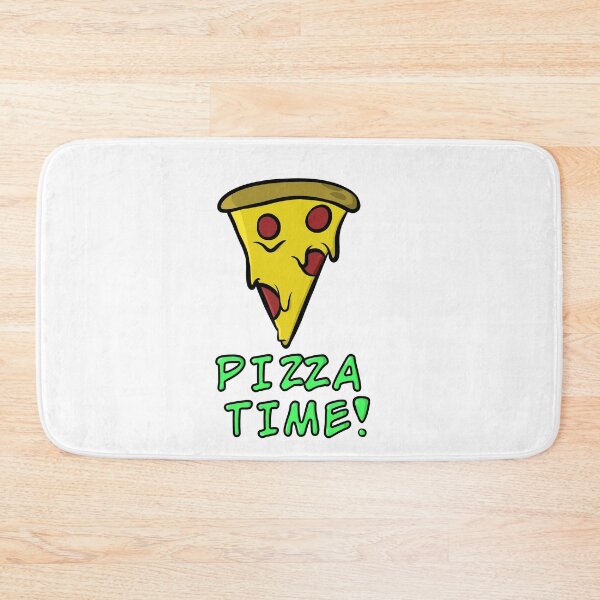 Item preview, Pizza time! designed and sold by Martin Sap.