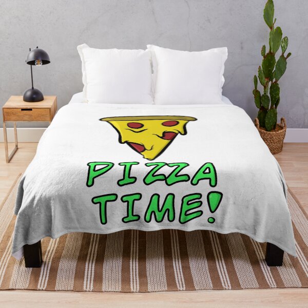 Item preview, Pizza time! designed and sold by Martin Sap.
