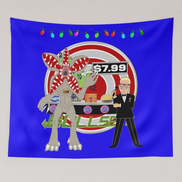 Item preview, TV Game Show Contestant - TPIR (The Price Is...) designed and sold by LuckyContestant.