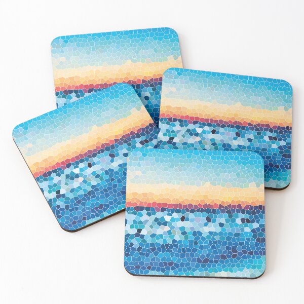 Item preview, Ibiza Sunset designed and sold by YYZDesign.