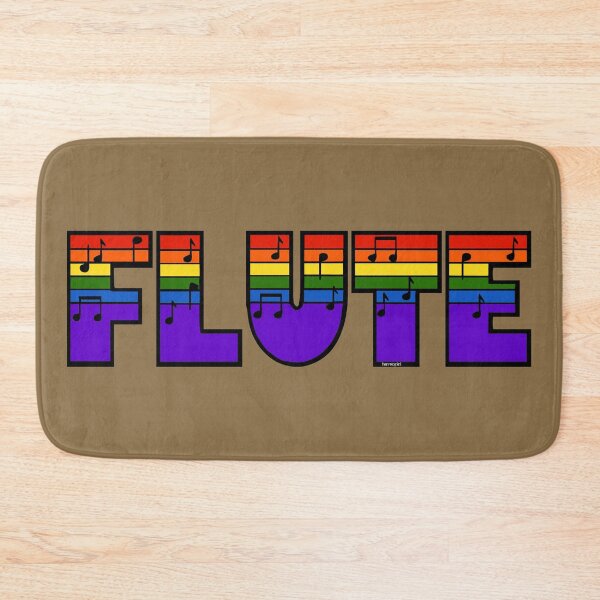 Item preview, Flute Rainbow designed and sold by Havocgirl.