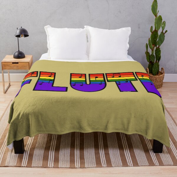 Item preview, Flute Rainbow designed and sold by Havocgirl.