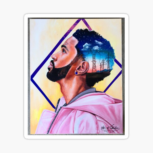 Untitled Sticker