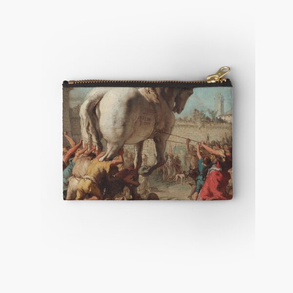 Item preview, Trojan Horse designed and sold by Peoplesayhi.