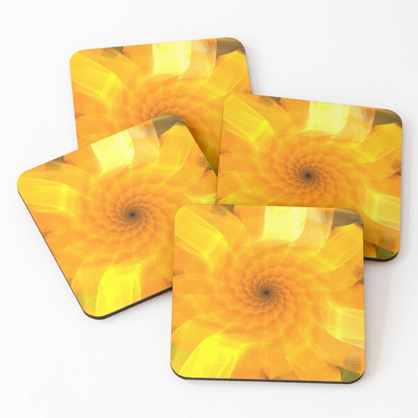 Item preview, Sunshine Marigold designed and sold by KimSyOk.
