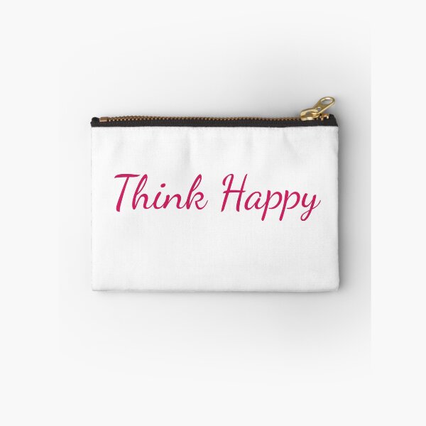 Item preview, Think Happy designed and sold by Novel Gifts.