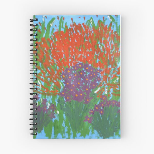 Item preview, Orange Array designed and sold by Frances  Smith.