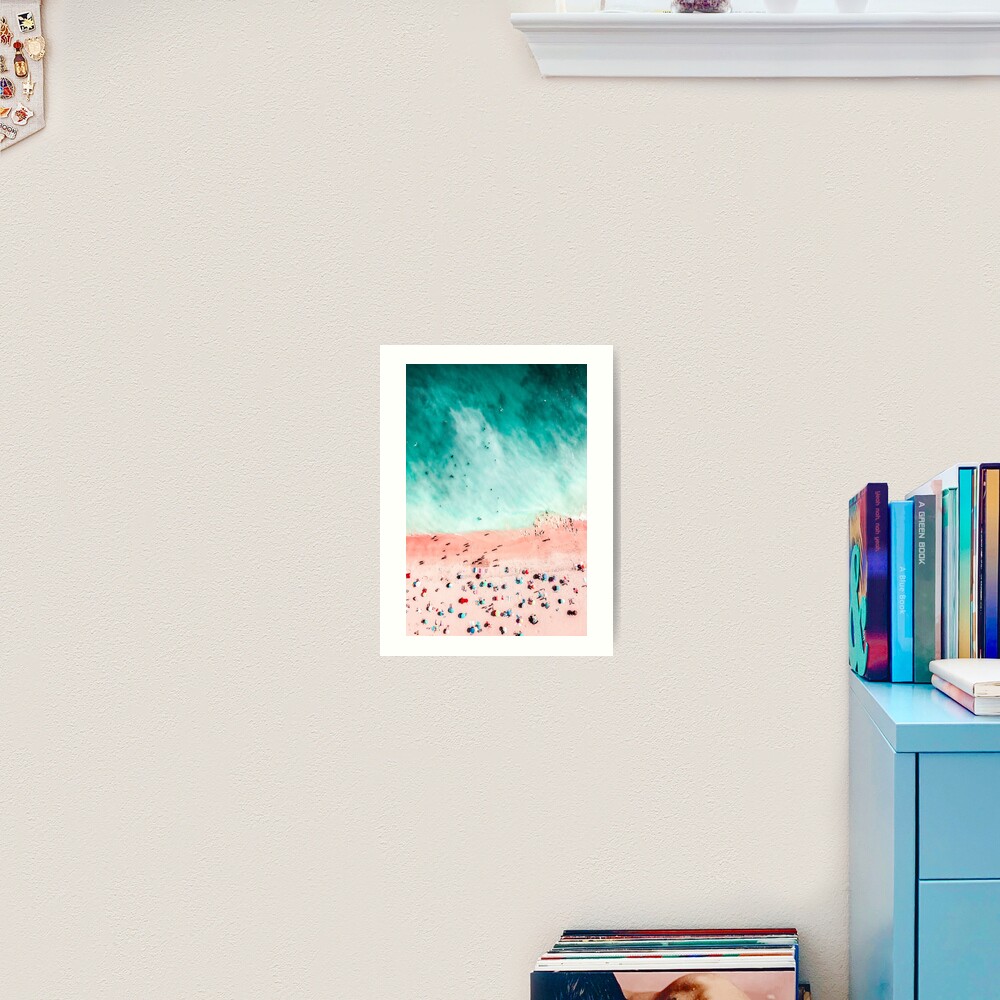 Menschenmenge An Der Algarve In Portugal Uberfullten Strand