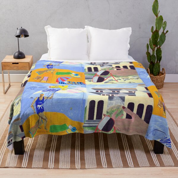 Item preview, Bondi Beach Retro Sydney Australia designed and sold by SaltySurfgirl.