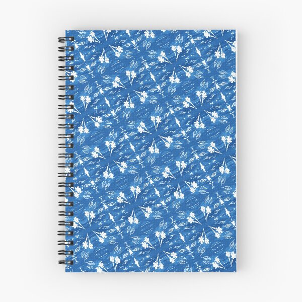 Item preview, Four Flowers And Leafs designed and sold by maderdaniel.