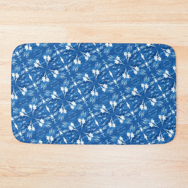 Item preview, Four Flowers And Leafs designed and sold by maderdaniel.