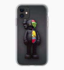 Kaws iPhone-Hülle & Cover