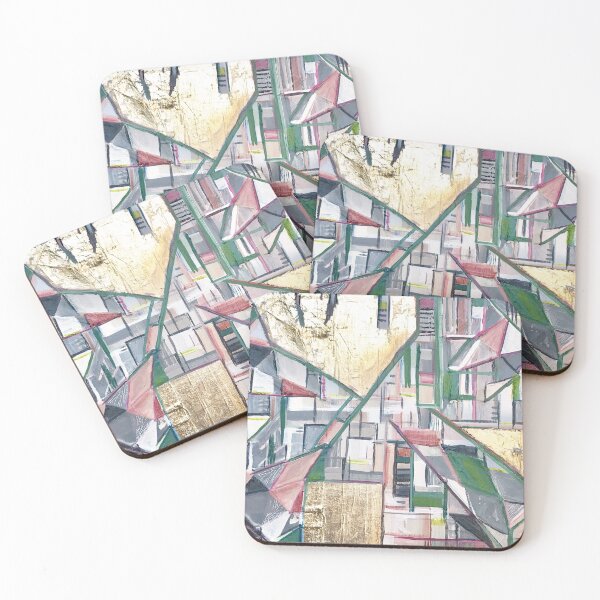 Item preview, Urban Chaos designed and sold by KirstenMLindsay.