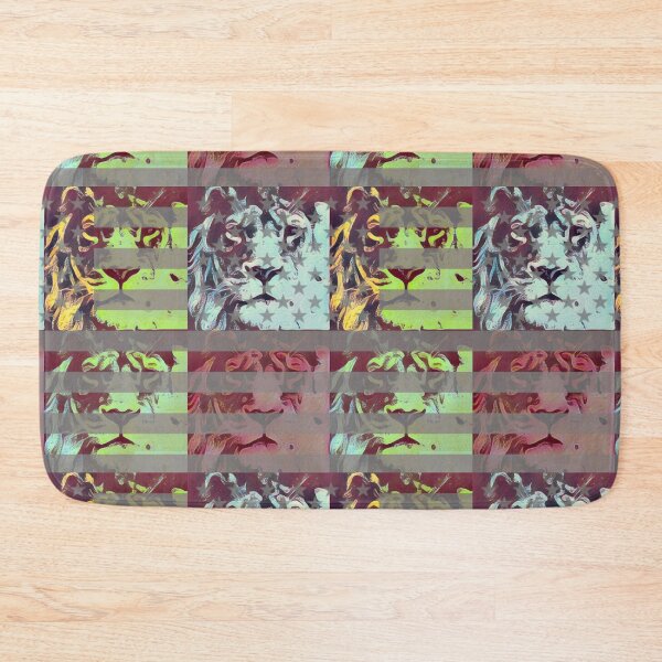 Item preview, American lion  designed and sold by Albert Faldet.