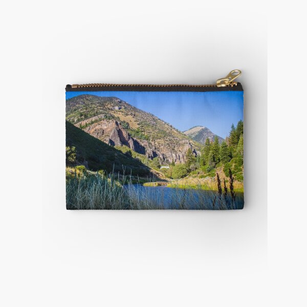 Item preview, Causey Reservoir Camp designed and sold by Brandon Batie.