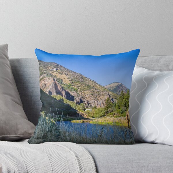Item preview, Causey Reservoir Camp designed and sold by Brandon Batie.