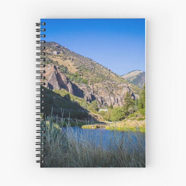 Item preview, Causey Reservoir Camp designed and sold by Brandon Batie.