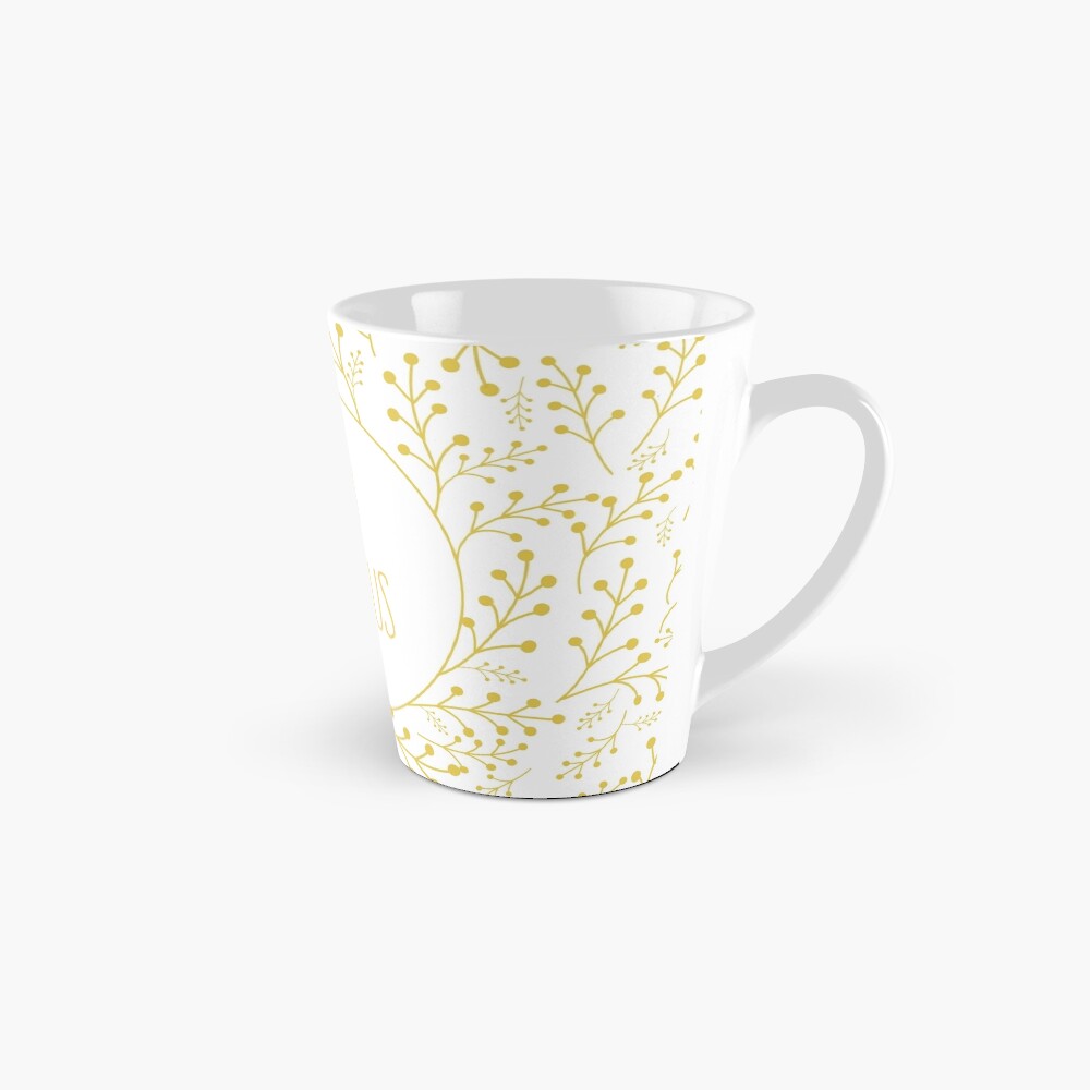 Item preview, Tall Mug designed and sold by AnnaGo.