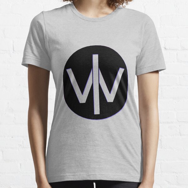 World Coin Logo Essential T-Shirt