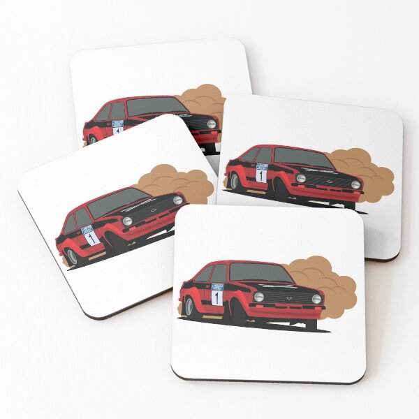 Item preview, Escort MK2 designed and sold by AutomotiveArt.