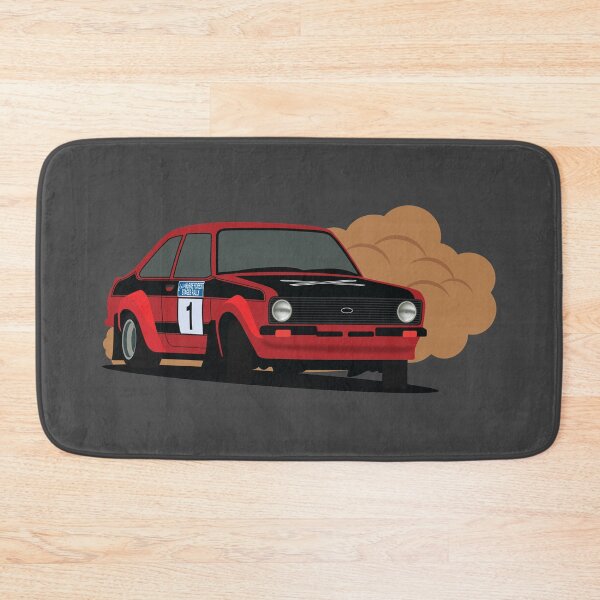 Item preview, Escort MK2 designed and sold by AutomotiveArt.