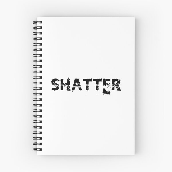 Item preview, SHATTER designed and sold by GTdesigns.